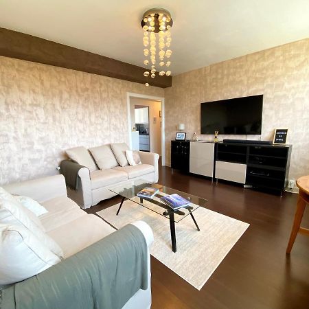 Appartement cosy - vue sur les montagnes Chambéry Extérieur photo