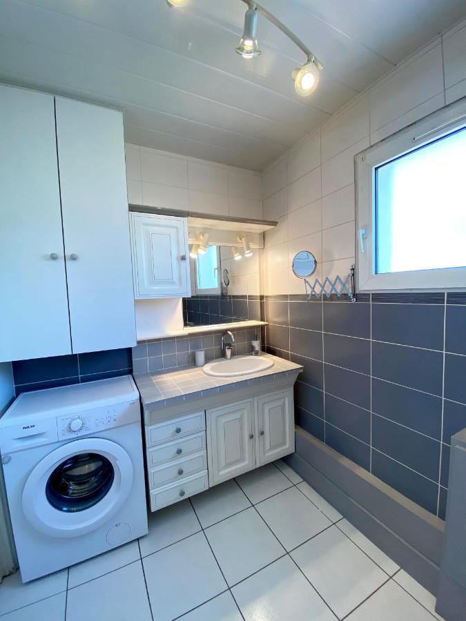 Appartement cosy - vue sur les montagnes Chambéry Extérieur photo