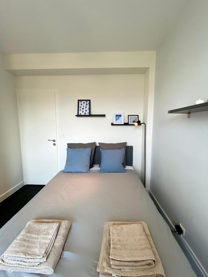 Appartement cosy - vue sur les montagnes Chambéry Extérieur photo